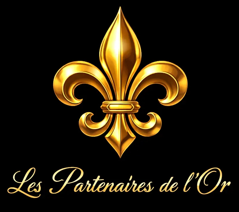 Les Partenaires de l'or